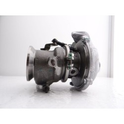 Turbo GARRETT 805752-5001S pour SUZUKI SWIFT IV (FZ, NZ) 1.3 DDiS (AZG413D, ZC02S, ZC92S) 75 CV