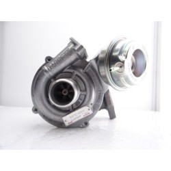 Turbo GARRETT 805752-5001S pour SUZUKI SWIFT IV (FZ, NZ) 1.3 DDiS (AZG413D, ZC02S, ZC92S) 75 CV