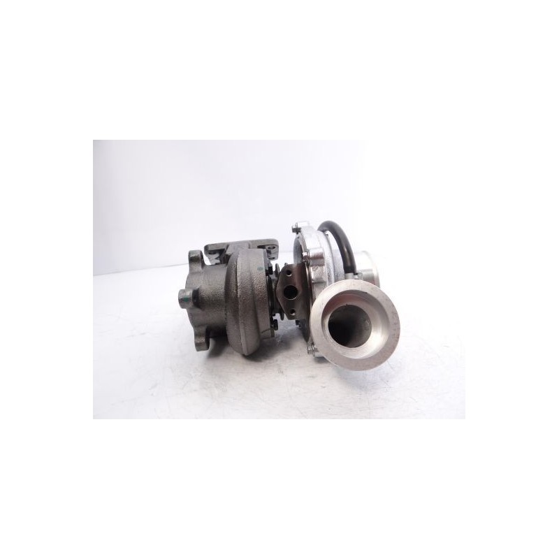 Turbo GARRETT 805928-5002S