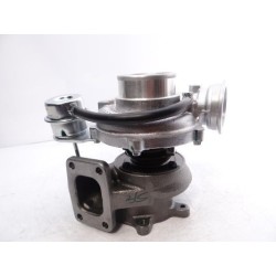Turbo GARRETT 805928-5002S