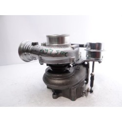 Turbo GARRETT 805928-5002S