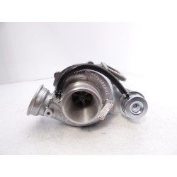 Turbo GARRETT 805928-5002S