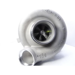 Turbo GARRETT 806099-5004S