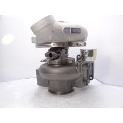 Turbo GARRETT 806099-5004S