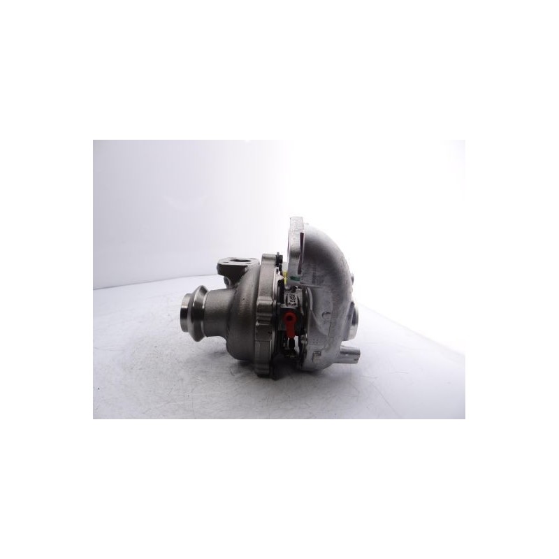 Turbo GARRETT 806291-9003S pour CITROËN BERLINGO MULTISPACE (B9) 1.6 HDi 110 112 CV