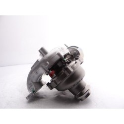Turbo GARRETT 806291-9003S pour CITROËN BERLINGO MULTISPACE (B9) 1.6 HDi 110 112 CV