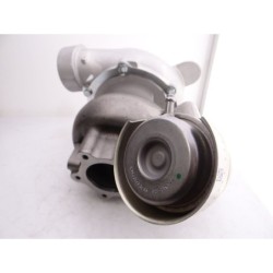 Turbo GARRETT 806446-5022S