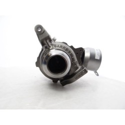 Turbo GARRETT 806497-5003S pour PEUGEOT 308 I (4A_, 4C_) 2.0 HDi 150 CV