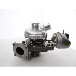 Turbo GARRETT 806498-5003S pour PEUGEOT 3008 I Monospace (0U_) 2.0 HDi 163 CV