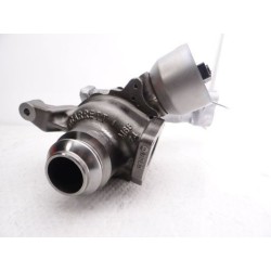 Turbo GARRETT 806499-5001S pour PEUGEOT 3008 I Monospace (0U_) 2.0 HDi 150 / BlueHDi 150 150 CV