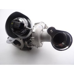 Turbo GARRETT 806500-5002S pour CITROËN C4 GRAND PICASSO I (UA_) 2.0 HDi 150 150 CV