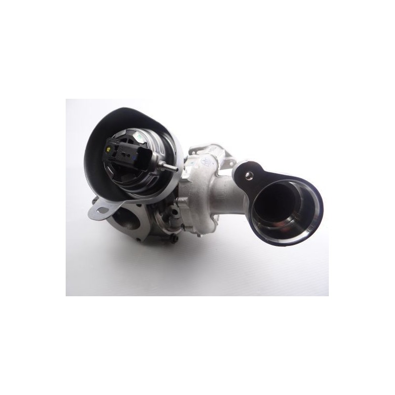 Turbo GARRETT 806500-5002S pour CITROËN C4 GRAND PICASSO I (UA_) 2.0 HDi 150 150 CV