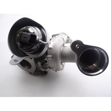 Turbo GARRETT 806500-5002S pour CITROËN C4 GRAND PICASSO I (UA_) 2.0 HDi 150 150 CV