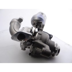 Turbo GARRETT 806500-5002S pour CITROËN C4 GRAND PICASSO I (UA_) 2.0 HDi 150 150 CV
