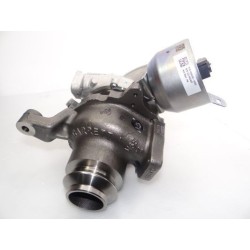 Turbo GARRETT 806500-5002S pour CITROËN C4 GRAND PICASSO I (UA_) 2.0 HDi 150 150 CV