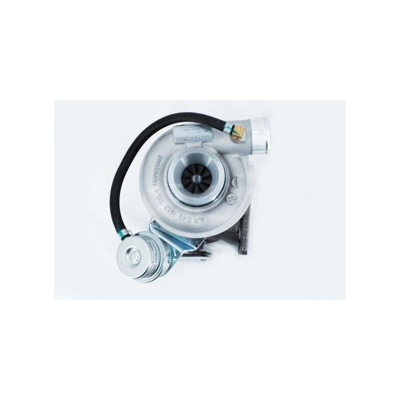 Turbo GARRETT 806707-5004S