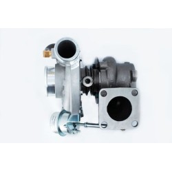 Turbo GARRETT 806707-5004S