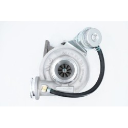 Turbo GARRETT 806707-5005S