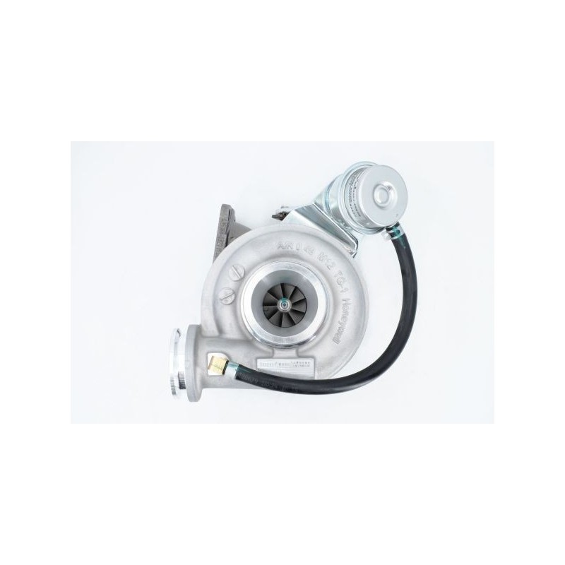 Turbo GARRETT 806707-5005S