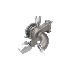 Turbo GARRETT 806850-5007W pour ALFA ROMEO 147 (937_) 1.9 JTDM 16V (937.AXN1B, 937.BXN1B) 150 CV