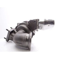 Turbo GARRETT 806850-9005W pour ALFA ROMEO 147 (937_) 1.9 JTDM 16V (937.AXN1B, 937.BXN1B) 150 CV