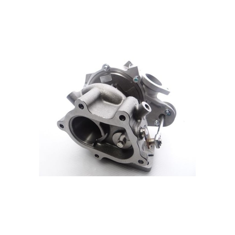 Turbo GARRETT 806883-5006S