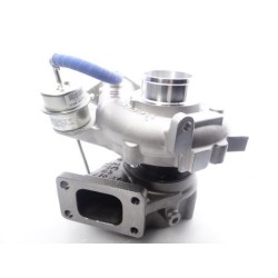 Turbo GARRETT 806883-5006S