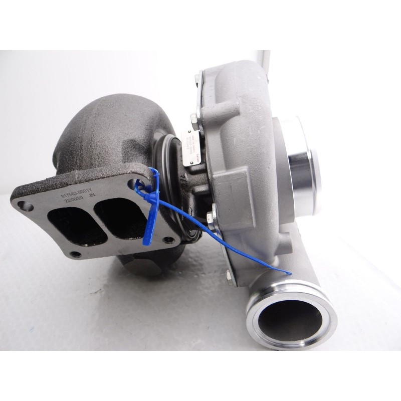 Turbo GARRETT 807067-5002S