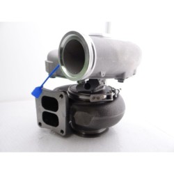 Turbo GARRETT 807067-5002S