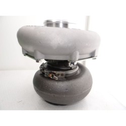 Turbo GARRETT 807067-5002S