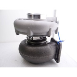 Turbo GARRETT 807067-5002S