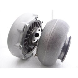 Turbo GARRETT 807067-5002S