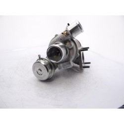 Turbo GARRETT 807072-5011S pour FIAT BRAVO II (198_) 1.4 T-Jet (198AXG1B) 120 CV
