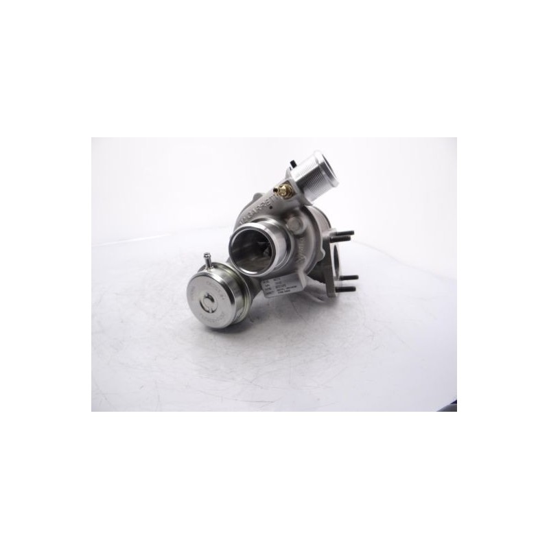 Turbo GARRETT 807072-5011S pour FIAT BRAVO II (198_) 1.4 T-Jet (198AXG1B) 120 CV