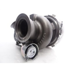 Turbo GARRETT 807158-5005S
