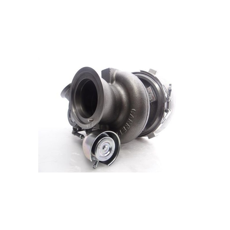 Turbo GARRETT 807158-5005S