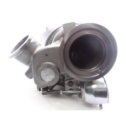 Turbo GARRETT 807158-5005S