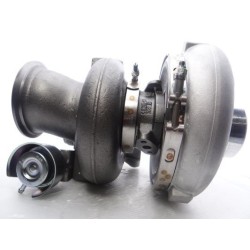 Turbo GARRETT 807158-5005S