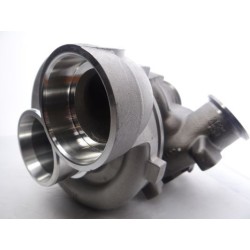 Turbo GARRETT 807158-5005S