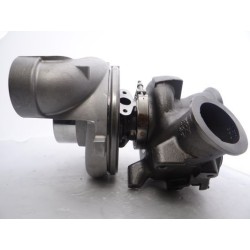Turbo GARRETT 807158-5005S