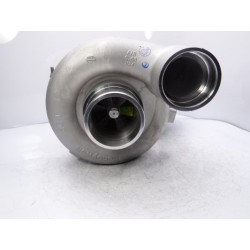 Turbo GARRETT 807158-5006S