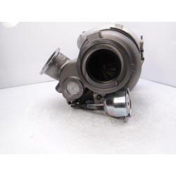Turbo GARRETT 807158-5006S