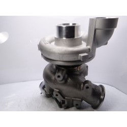 Turbo GARRETT 807158-5006S