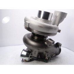 Turbo GARRETT 807158-5006S