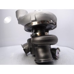 Turbo GARRETT 807158-5006S