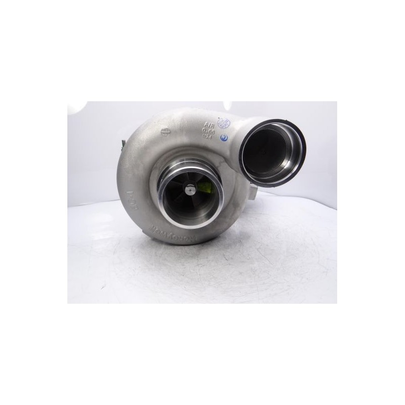 Turbo GARRETT 807158-9006S
