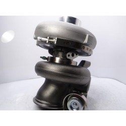 Turbo GARRETT 807158-9006S