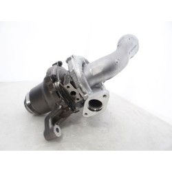 Turbo GARRETT 807489-5002S pour PEUGEOT 5008 (0U_, 0E_) 2.0 HDi 136 / BlueHDi 136 136 CV