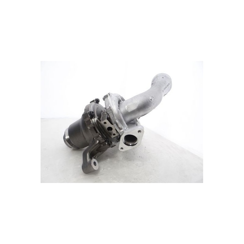Turbo GARRETT 807489-5002S pour PEUGEOT 5008 (0U_, 0E_) 2.0 HDi 136 / BlueHDi 136 136 CV