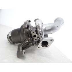 Turbo GARRETT 807489-5002S pour PEUGEOT 5008 (0U_, 0E_) 2.0 HDi 136 / BlueHDi 136 136 CV